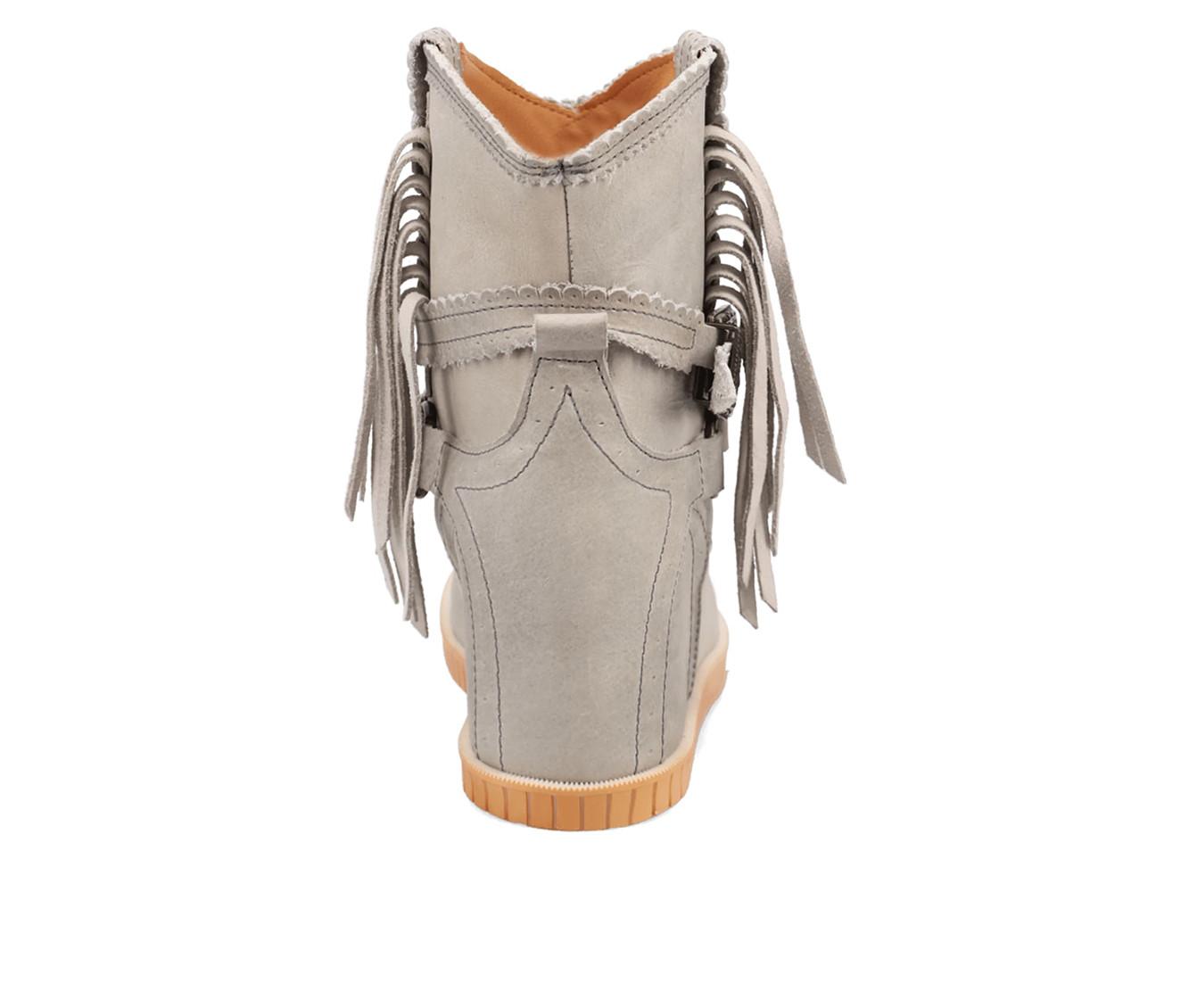 Women's Dingo Boot Montauk Western Boots