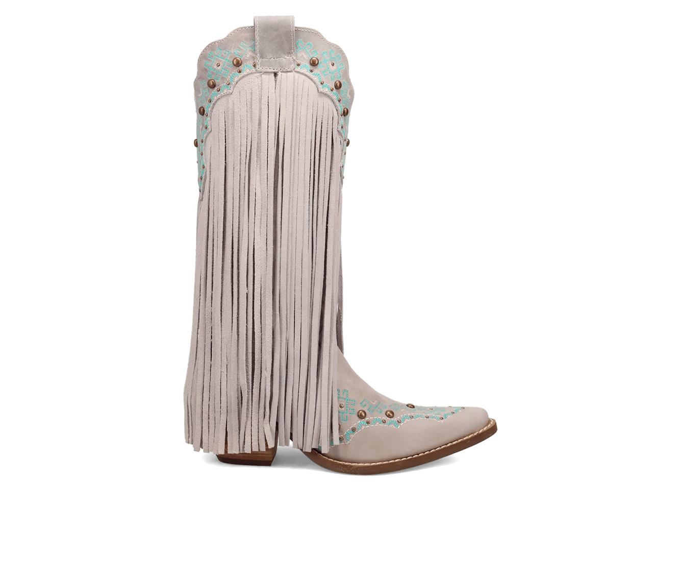 Women's Dingo Boot Tequila Sunrise Western Boots