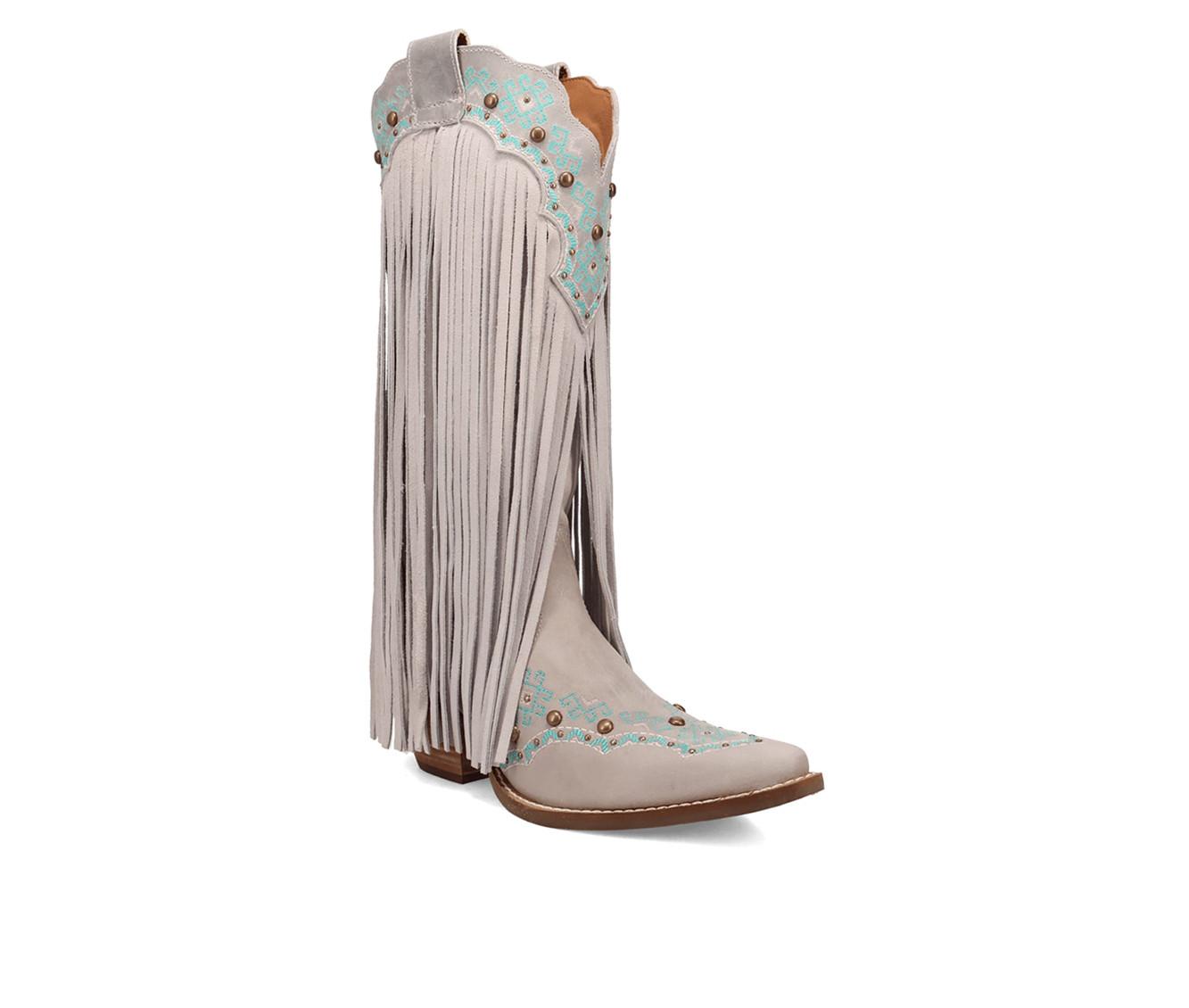 Women's Dingo Boot Tequila Sunrise Western Boots