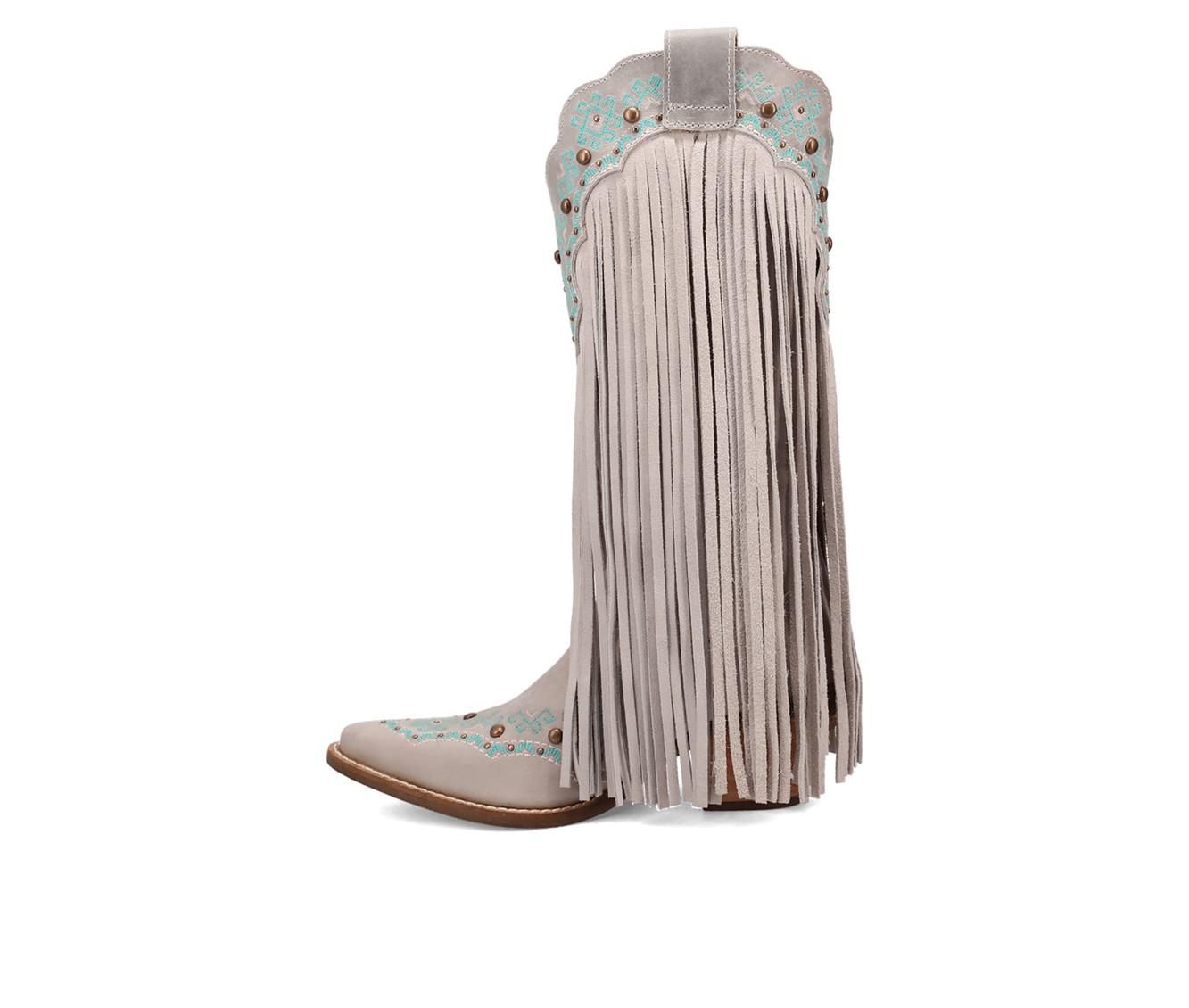Women's Dingo Boot Tequila Sunrise Western Boots