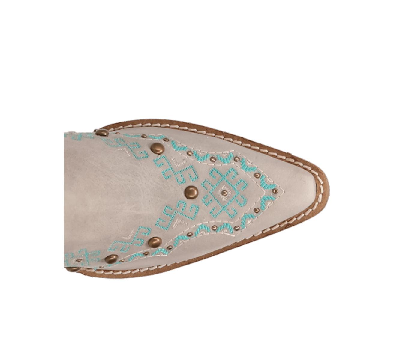 Women's Dingo Boot Tequila Sunrise Western Boots