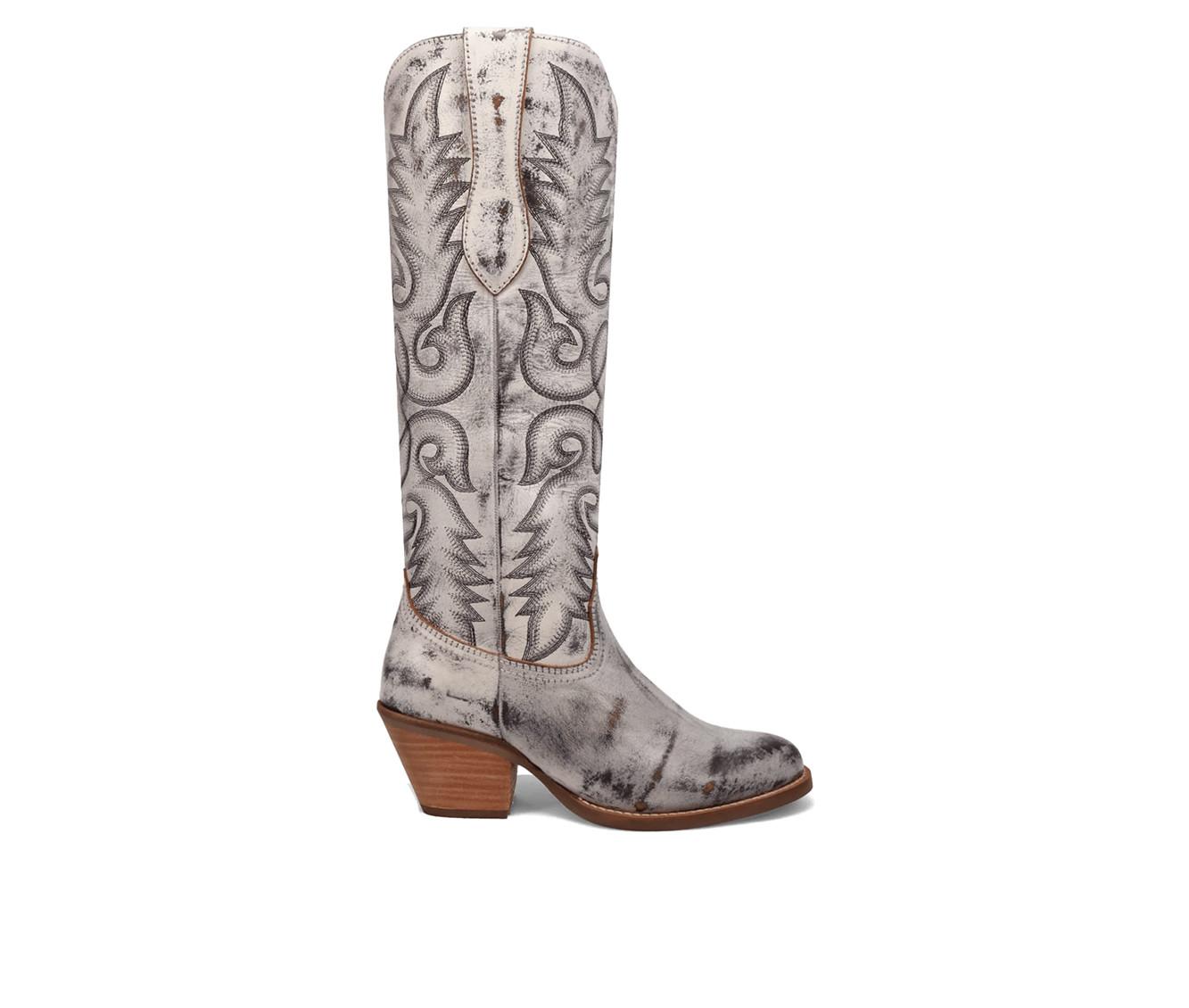 Women's Dingo Boot Faded Love Western Boots