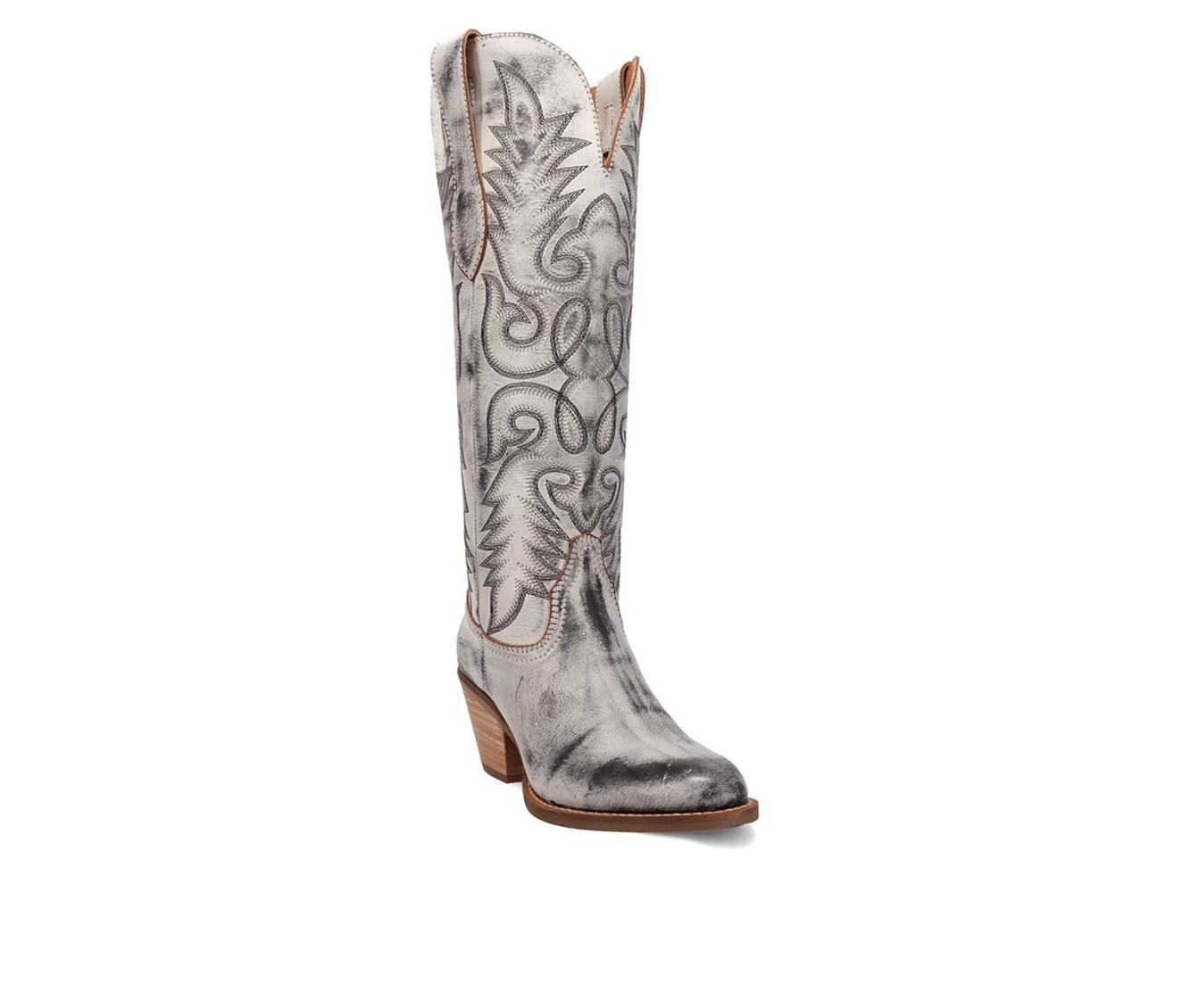 Women's Dingo Boot Faded Love Western Boots