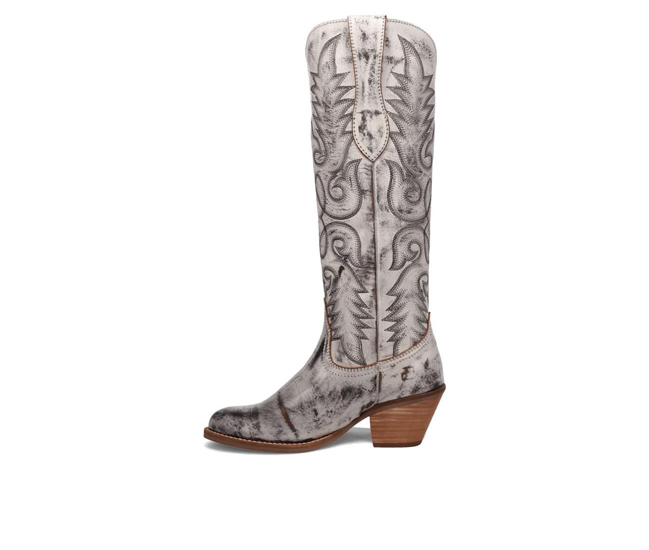 Women's Dingo Boot Faded Love Western Boots