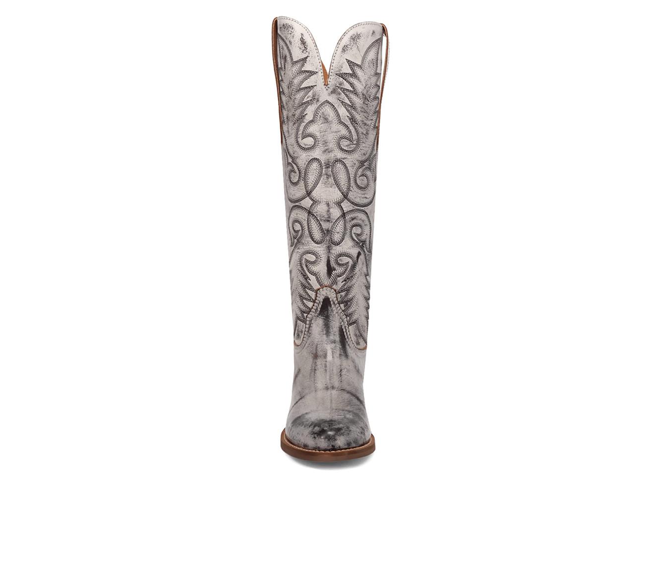 Women's Dingo Boot Faded Love Western Boots