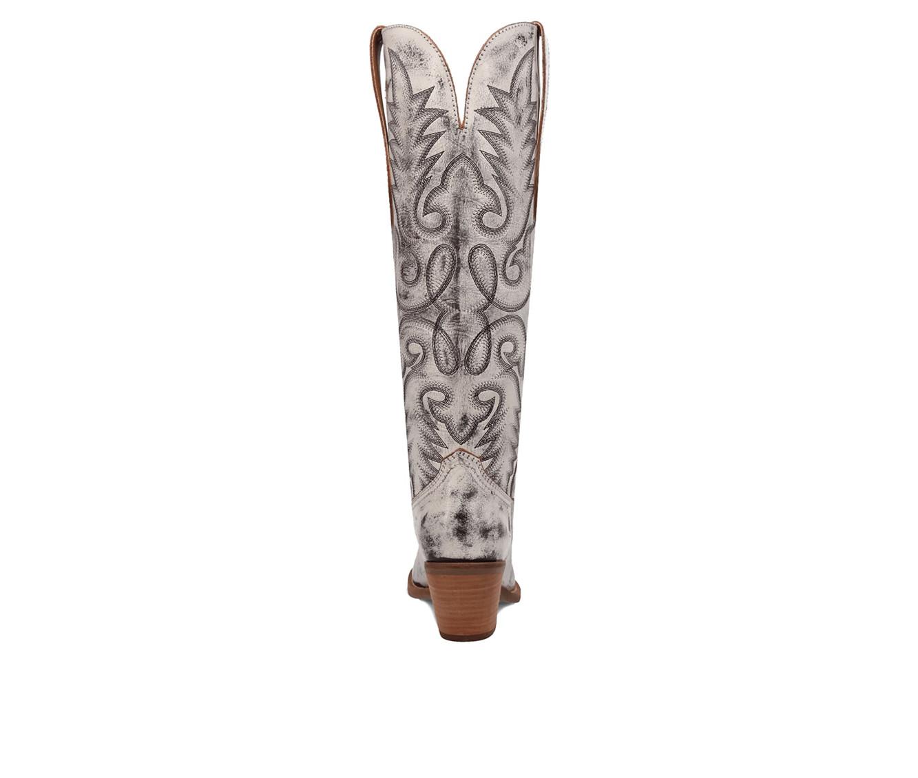 Women's Dingo Boot Faded Love Western Boots