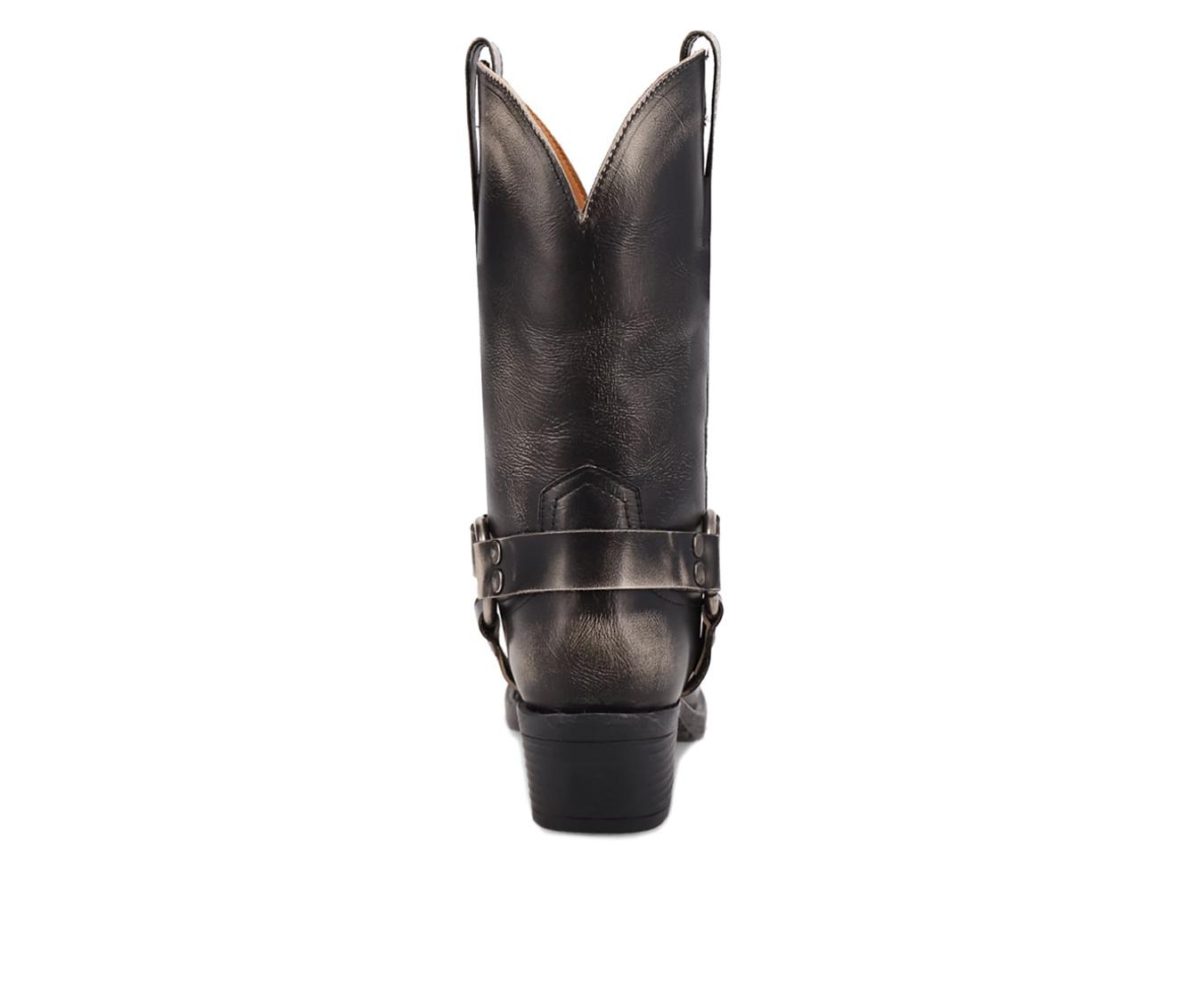 Women's Dingo Boot Ride A Way Western Boots