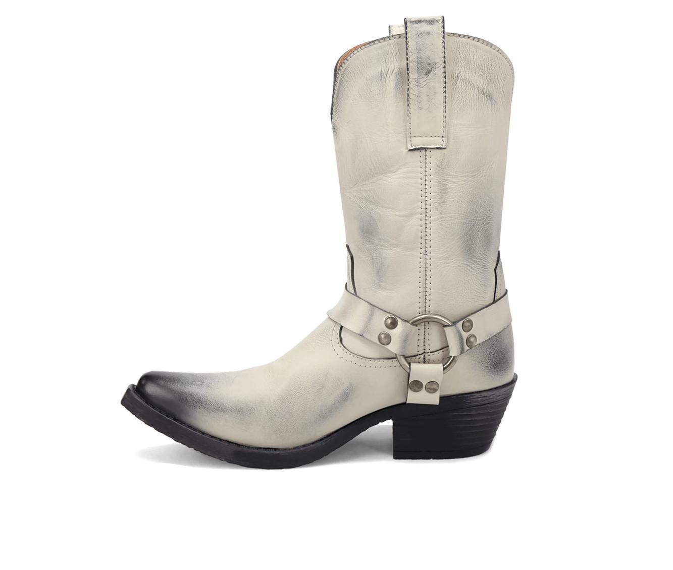 Women's Dingo Boot Ride A Way Western Boots