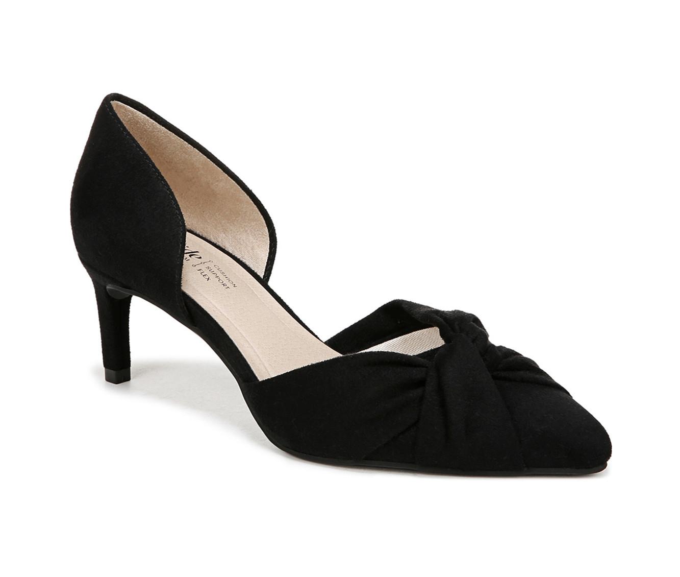 Women's LifeStride Abby Pumps