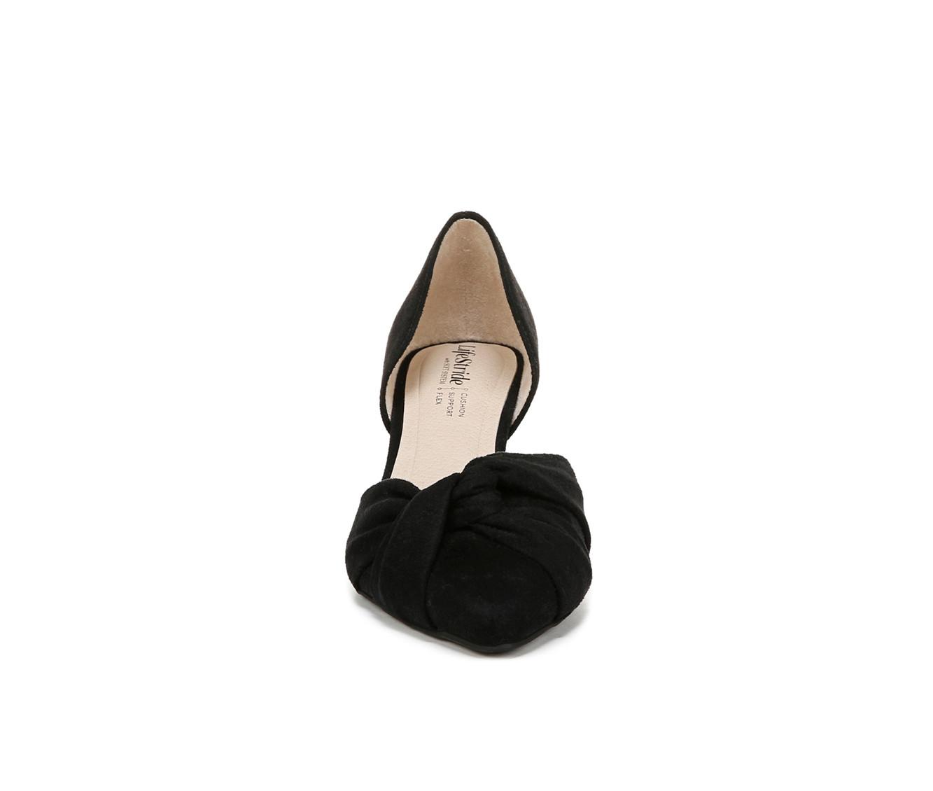Women's LifeStride Abby Pumps