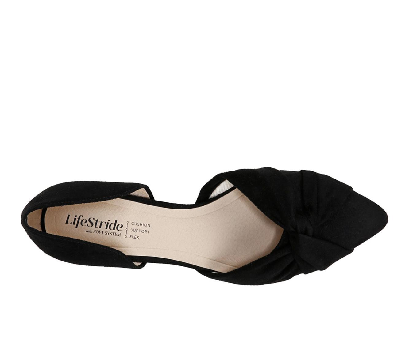 Women's LifeStride Abby Pumps