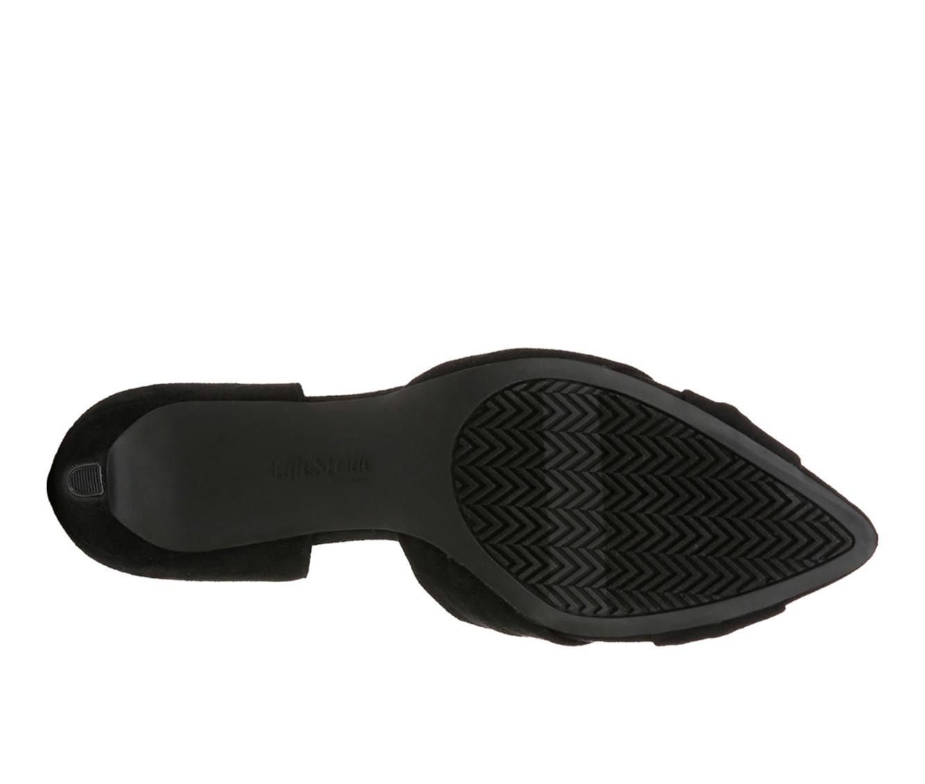 Women's LifeStride Abby Pumps