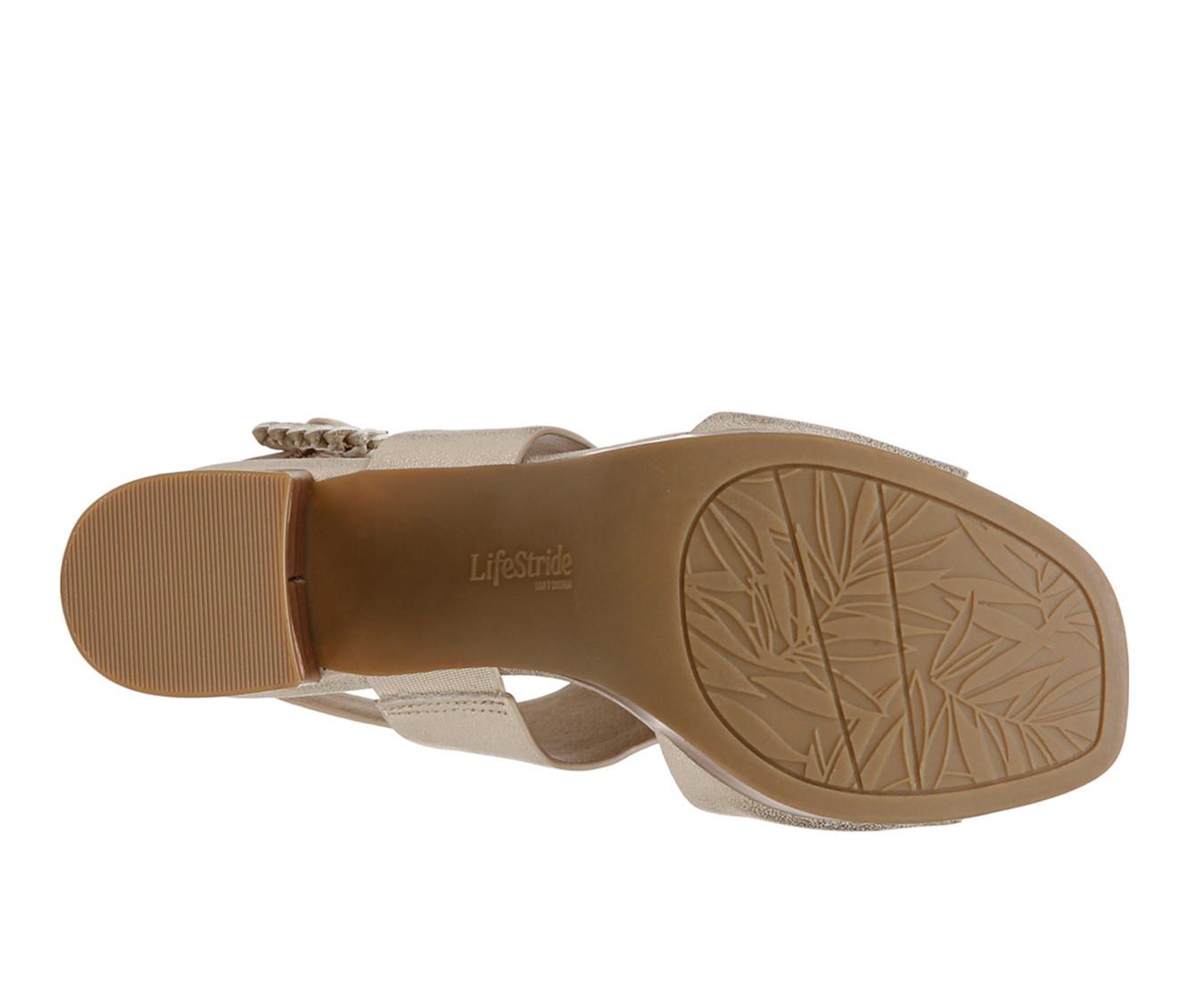 Women's LifeStride Audra Dress Sandals