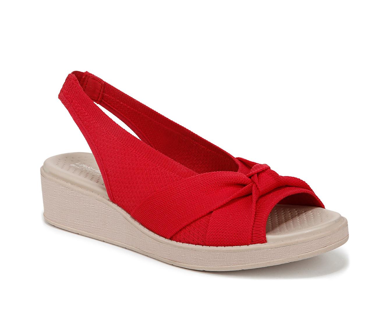 Women's LifeStride Bell Wedges