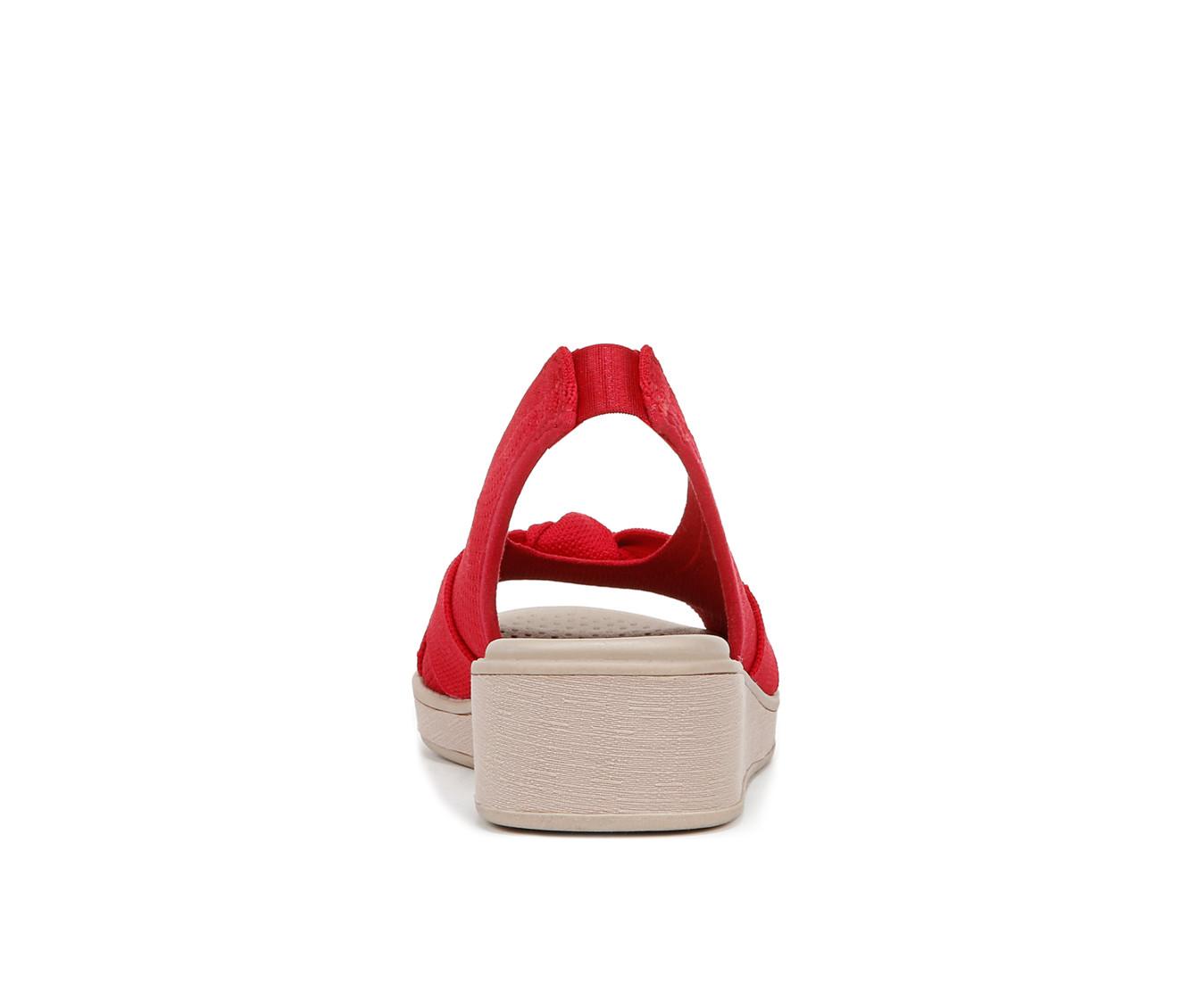 Women's LifeStride Bell Wedges