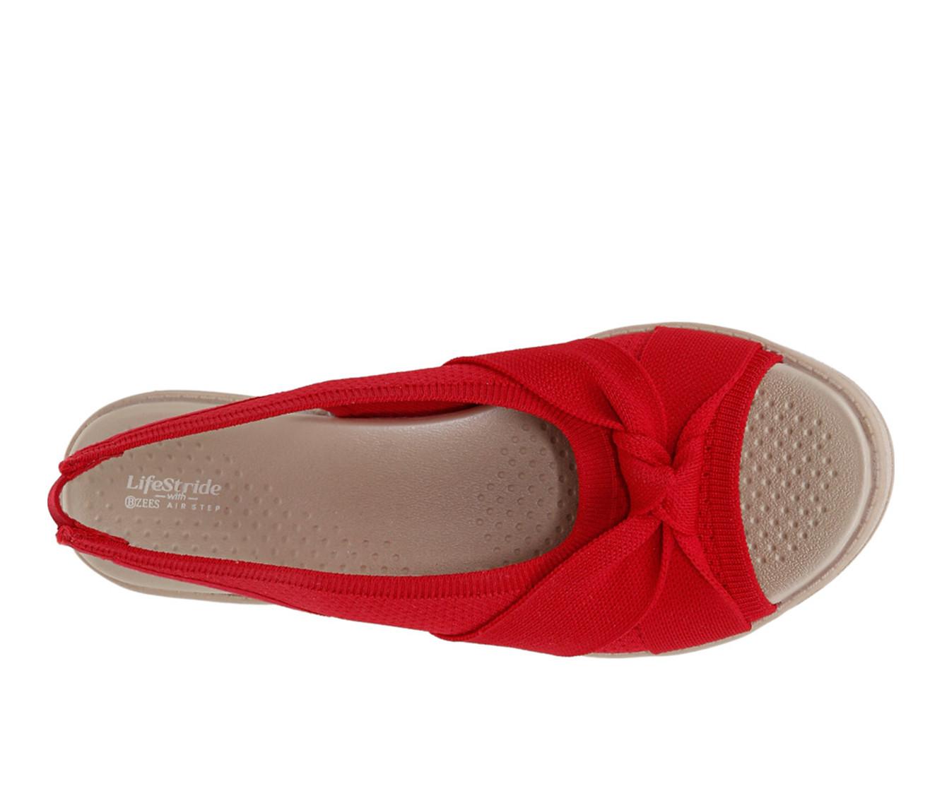 Women's LifeStride Bell Wedges