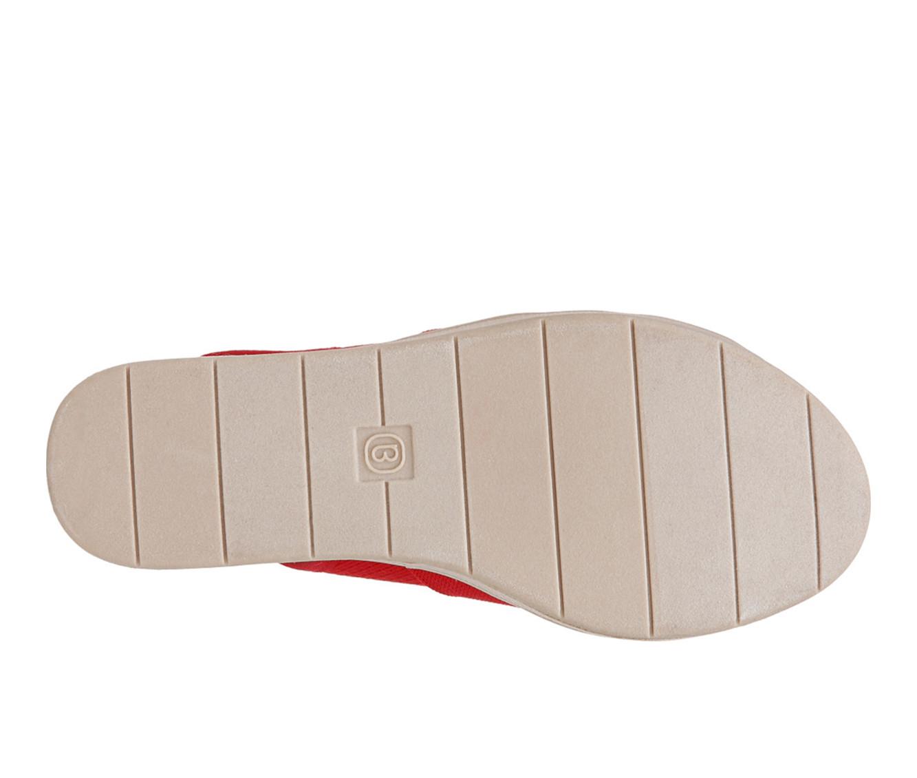 Women's LifeStride Bell Wedges