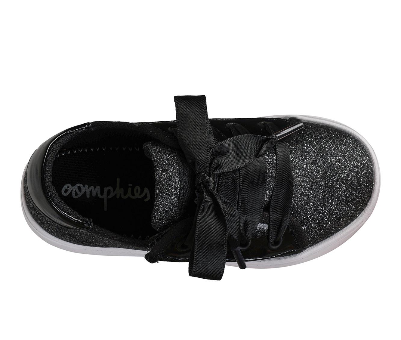 Girls' Oomphies Toddler Blake Sneakers