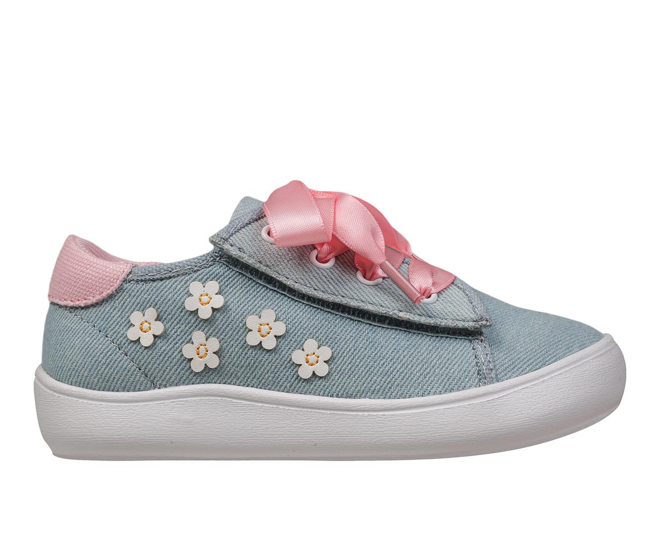 Girls' Oomphies Toddler Blake Sneakers