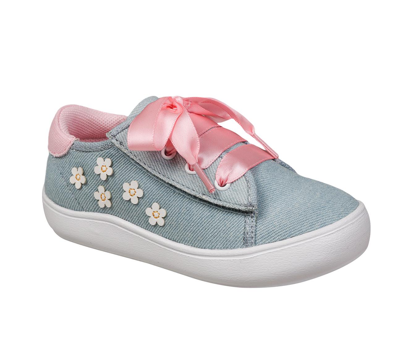 Girls' Oomphies Toddler Blake Sneakers