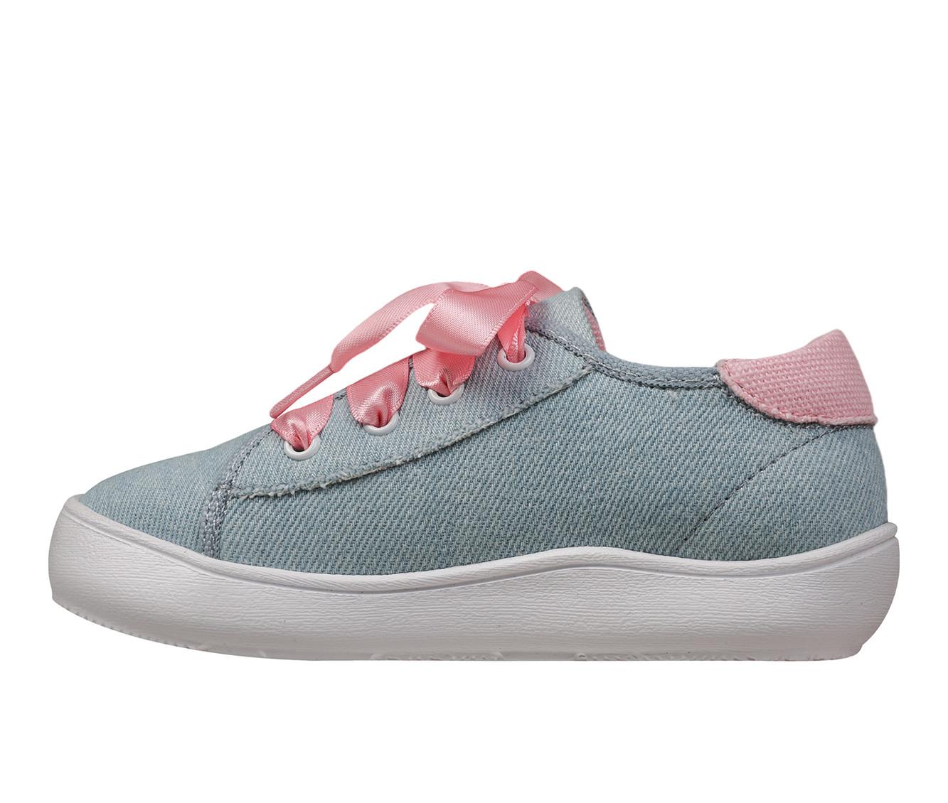 Girls' Oomphies Toddler Blake Sneakers