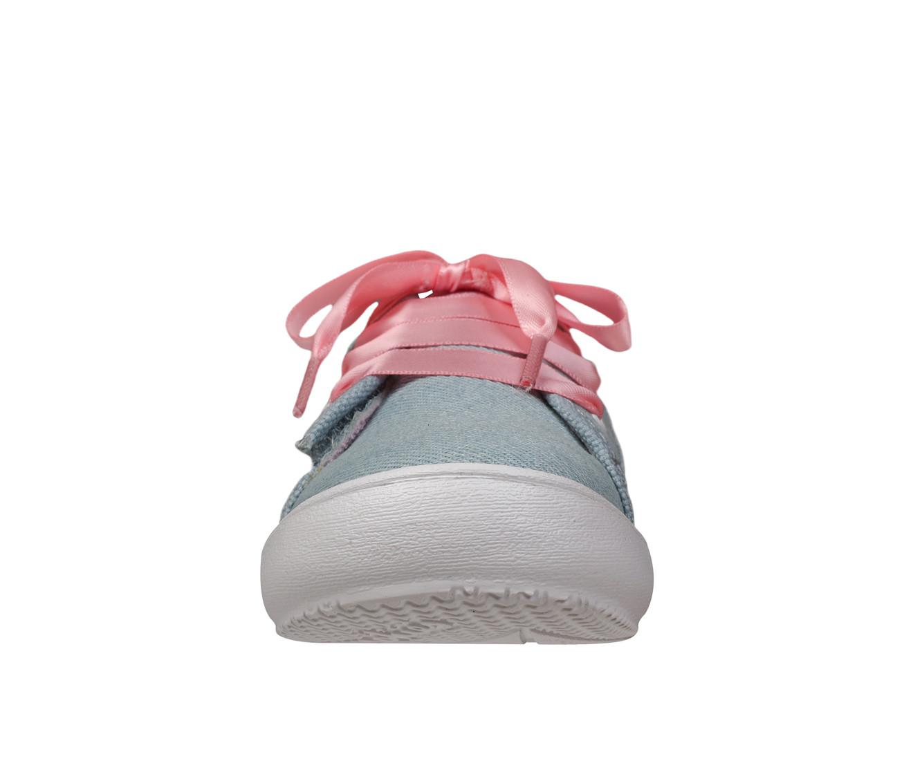 Girls' Oomphies Toddler Blake Sneakers