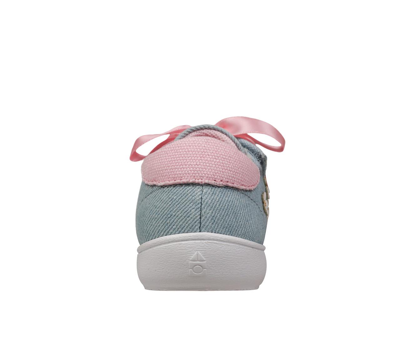 Girls' Oomphies Toddler Blake Sneakers