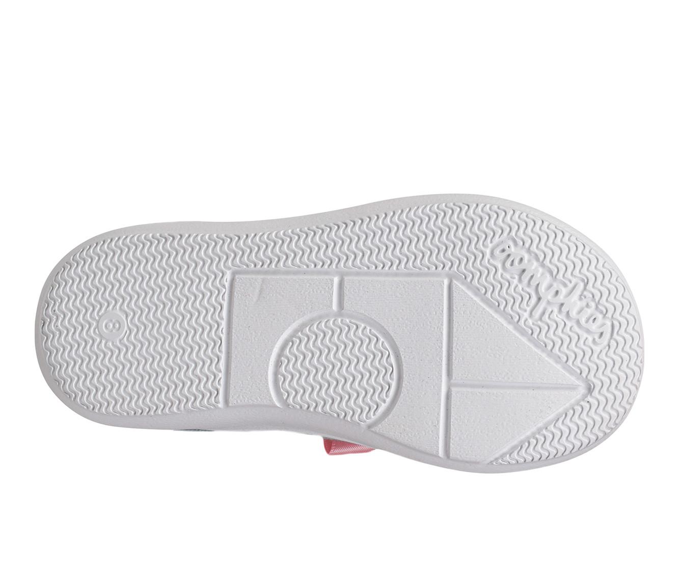 Girls' Oomphies Toddler Blake Sneakers