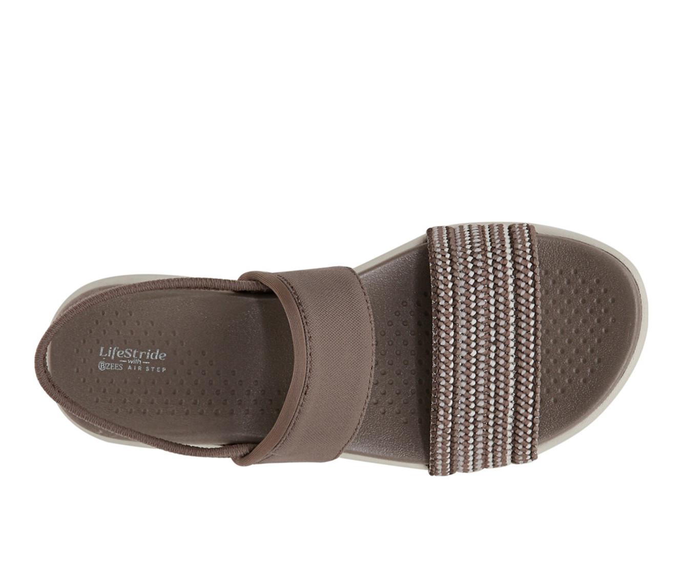 Women's LifeStride Cali Sandals