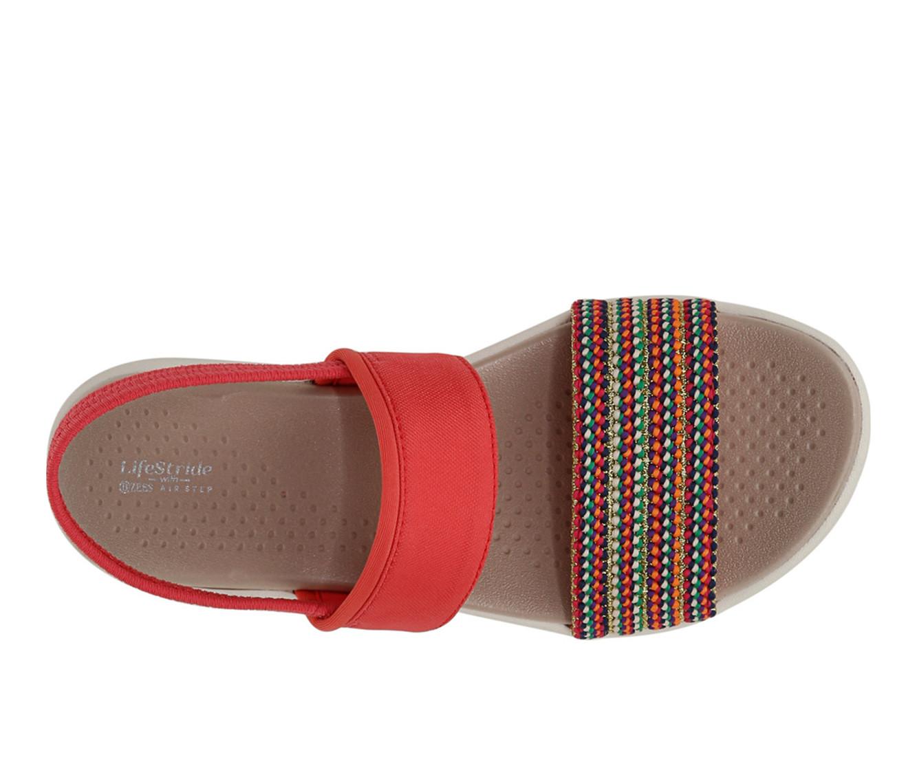 Women's LifeStride Cali Sandals