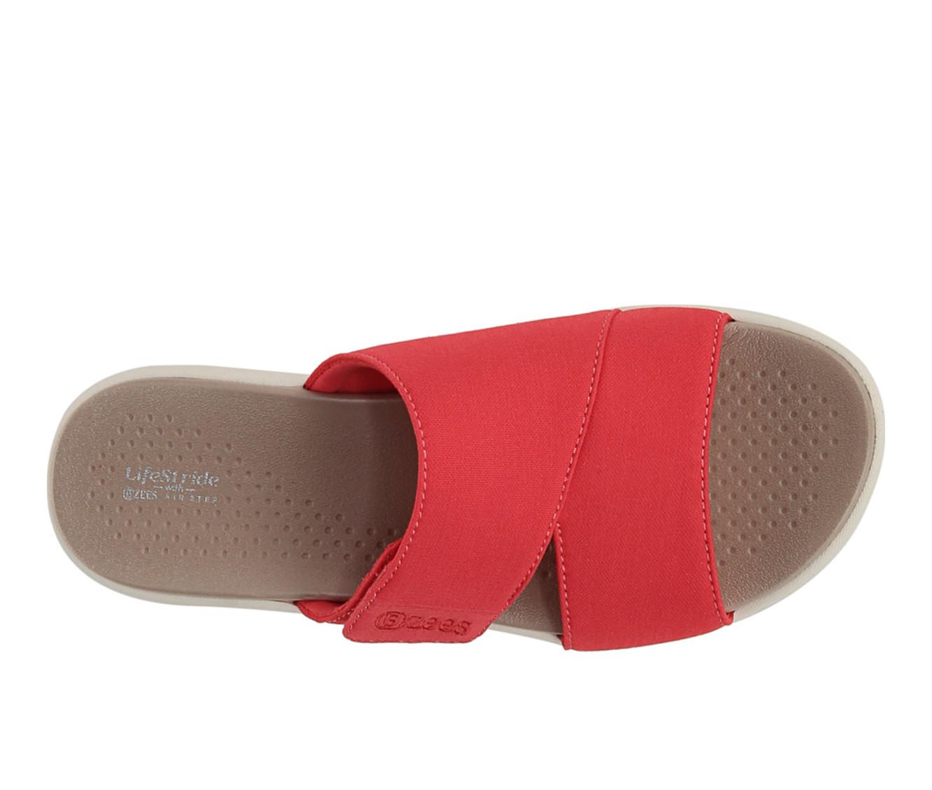 Women's LifeStride Carefree Sandals