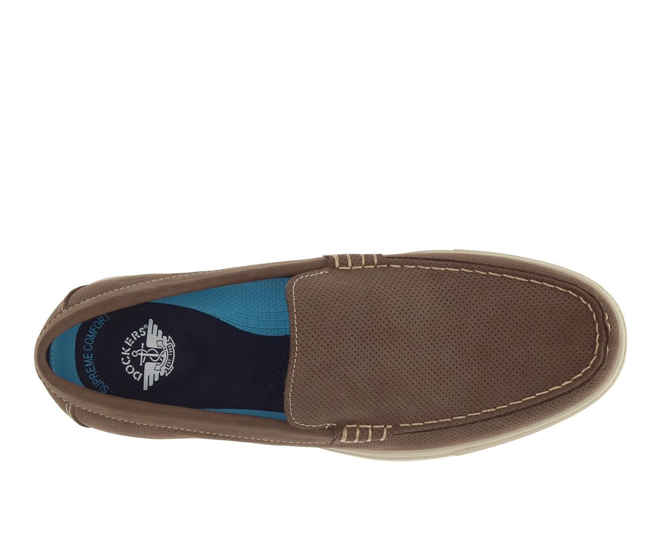 Men's Dockers Bancroft Slip-On Shoes