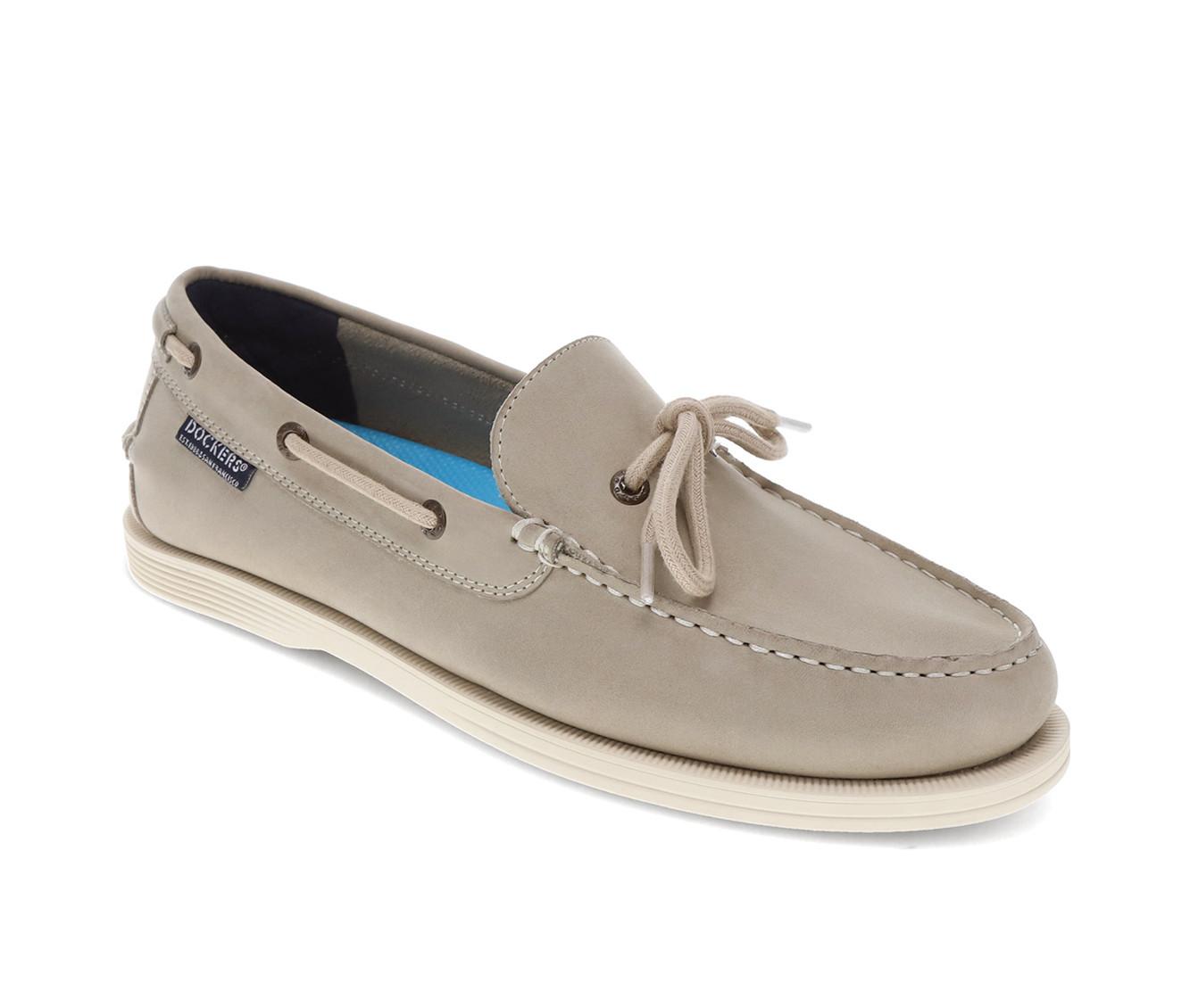 Men's Dockers Darnell Boat Shoes