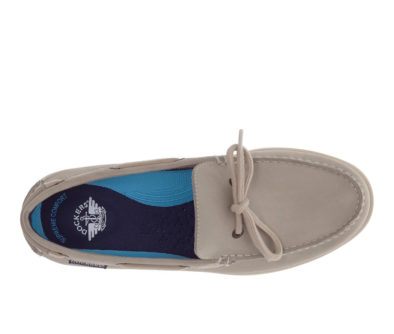 Men's Dockers Darnell Boat Shoes