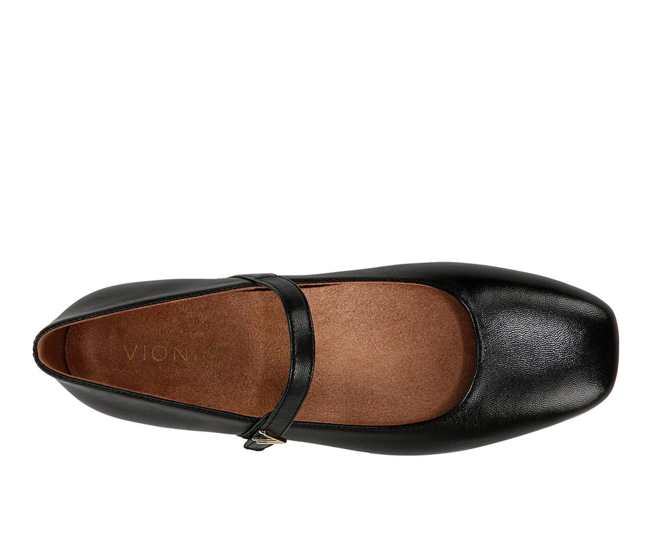 Women's Vionic Alameda Mary Jane Flats