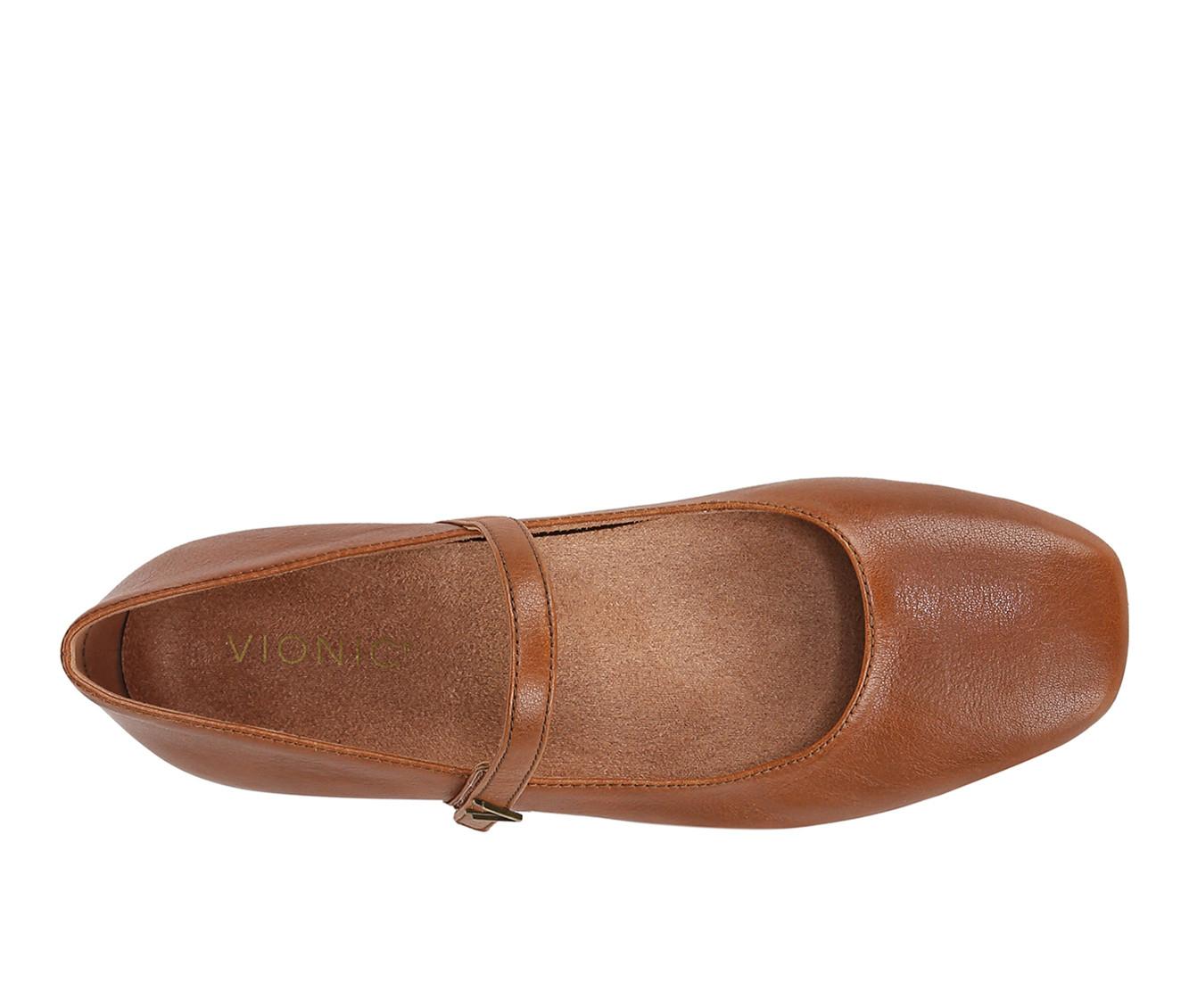 Women's Vionic Alameda Mary Jane Flats