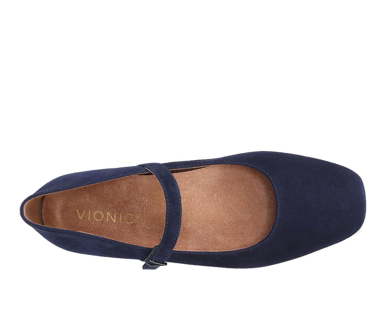 mermaidexx6 美品studio doeV Flats Shoes Women's Vionic Alameda Mary Jane Flats | Shoe Station