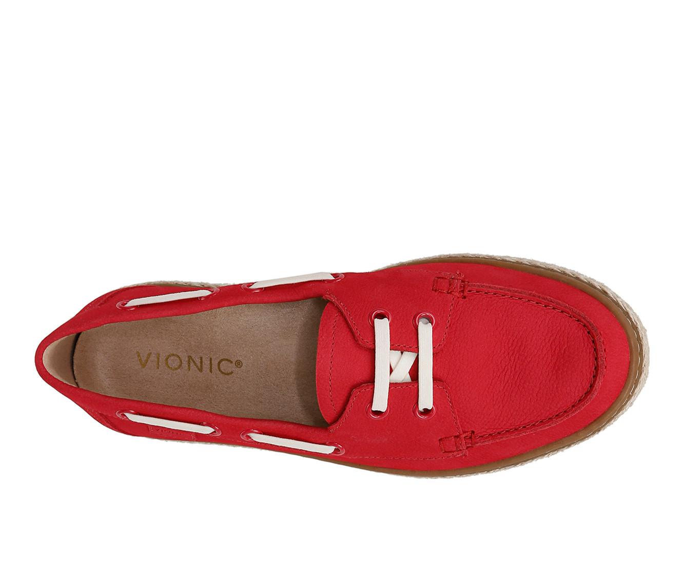 Women's Vionic Bay Loafers