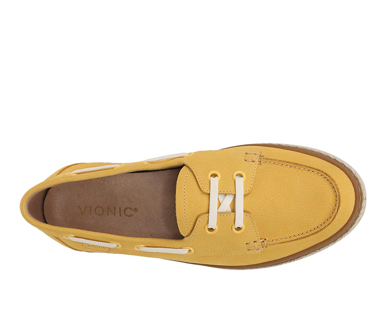 Women's Vionic Bay Loafers