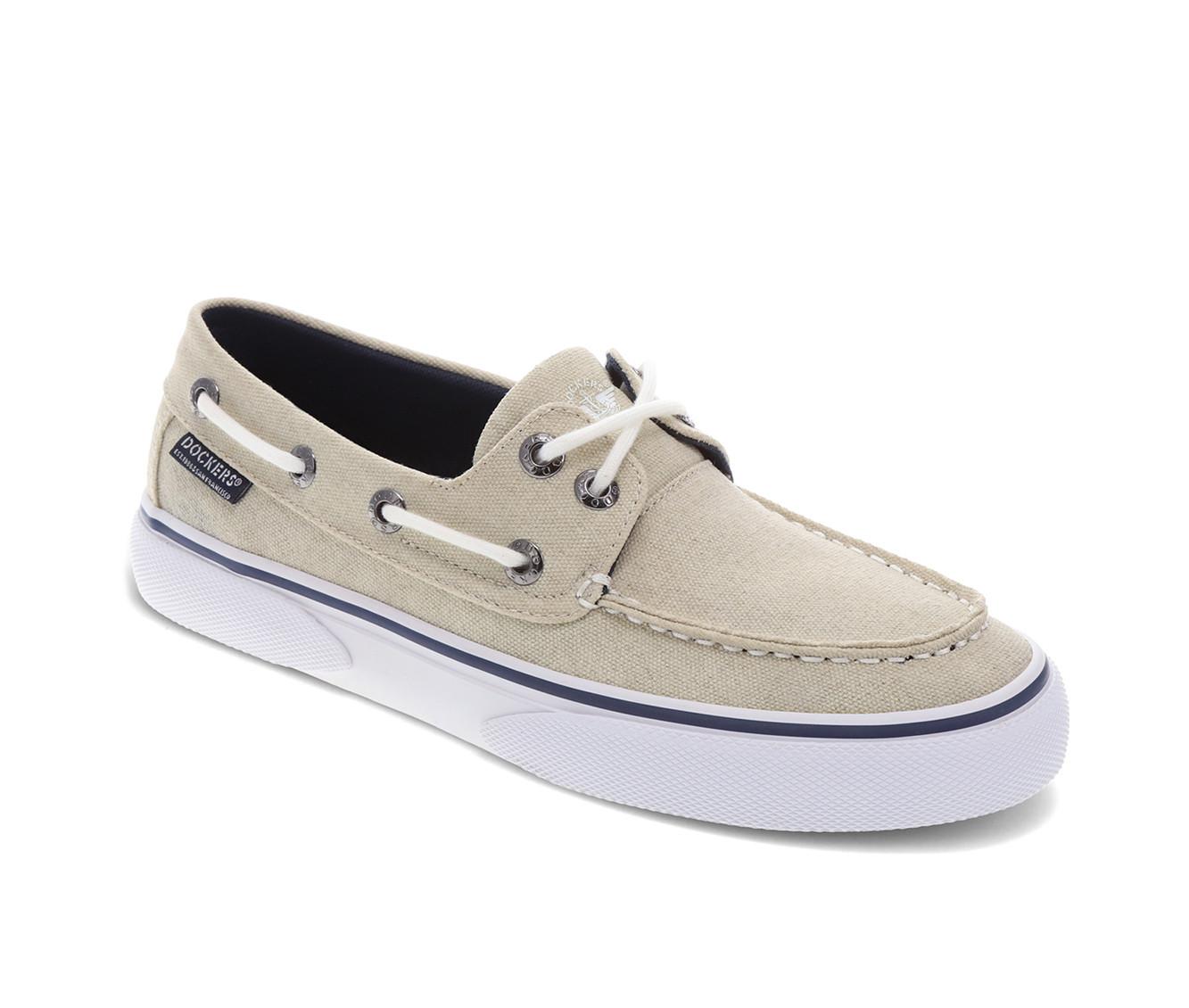 Men's Dockers Rowe Boat Shoes