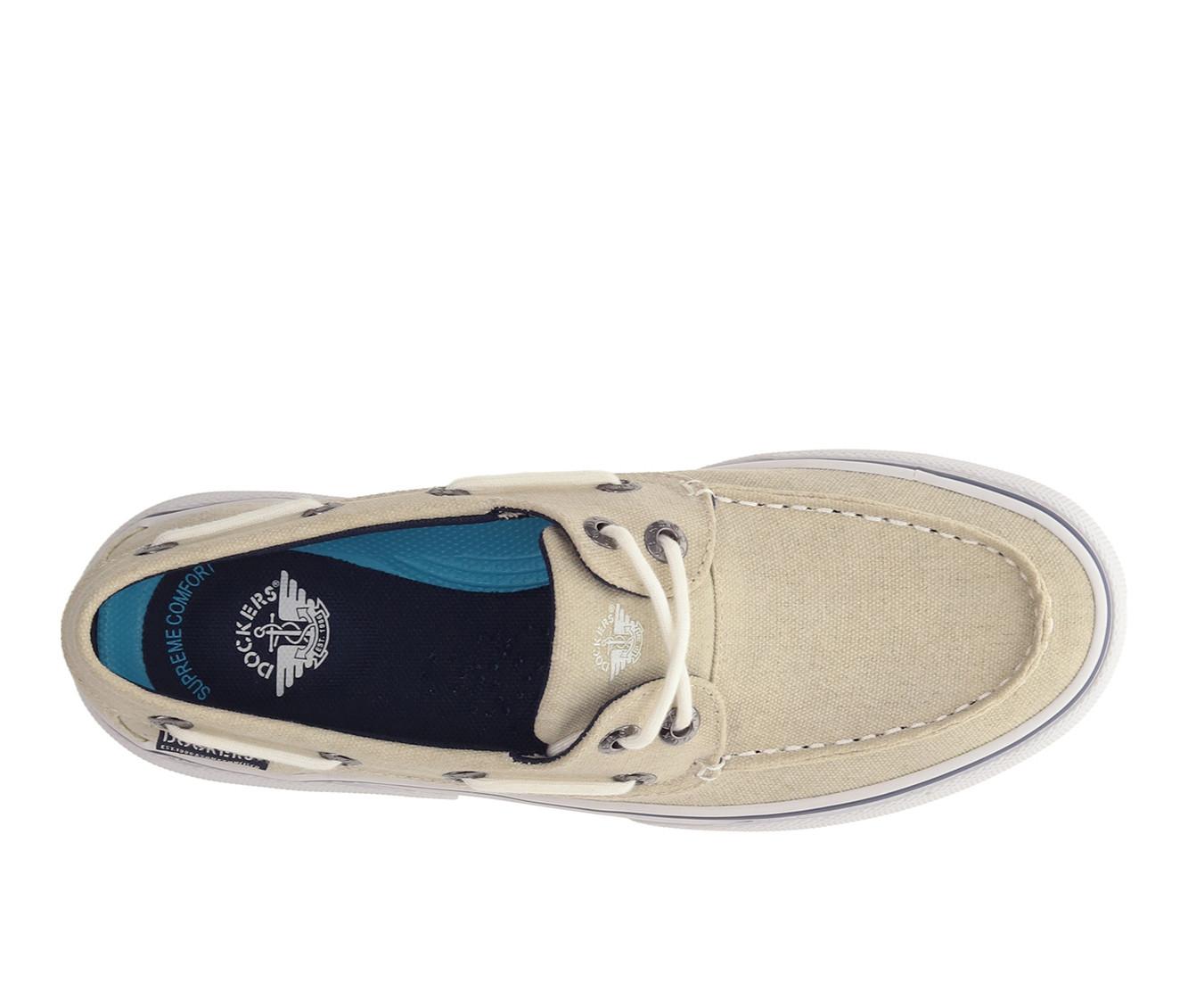 Men's Dockers Rowe Boat Shoes