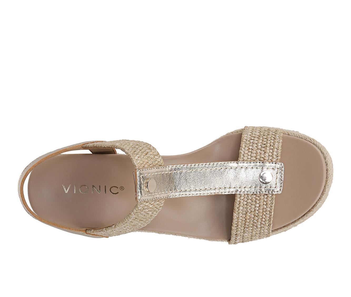Women's Vionic Calera Wedges