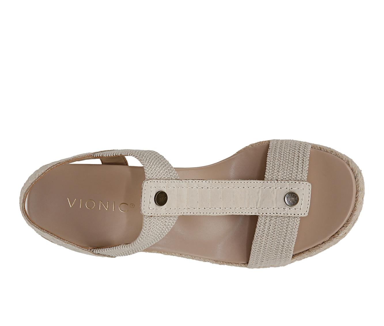 Women's Vionic Calera Wedges