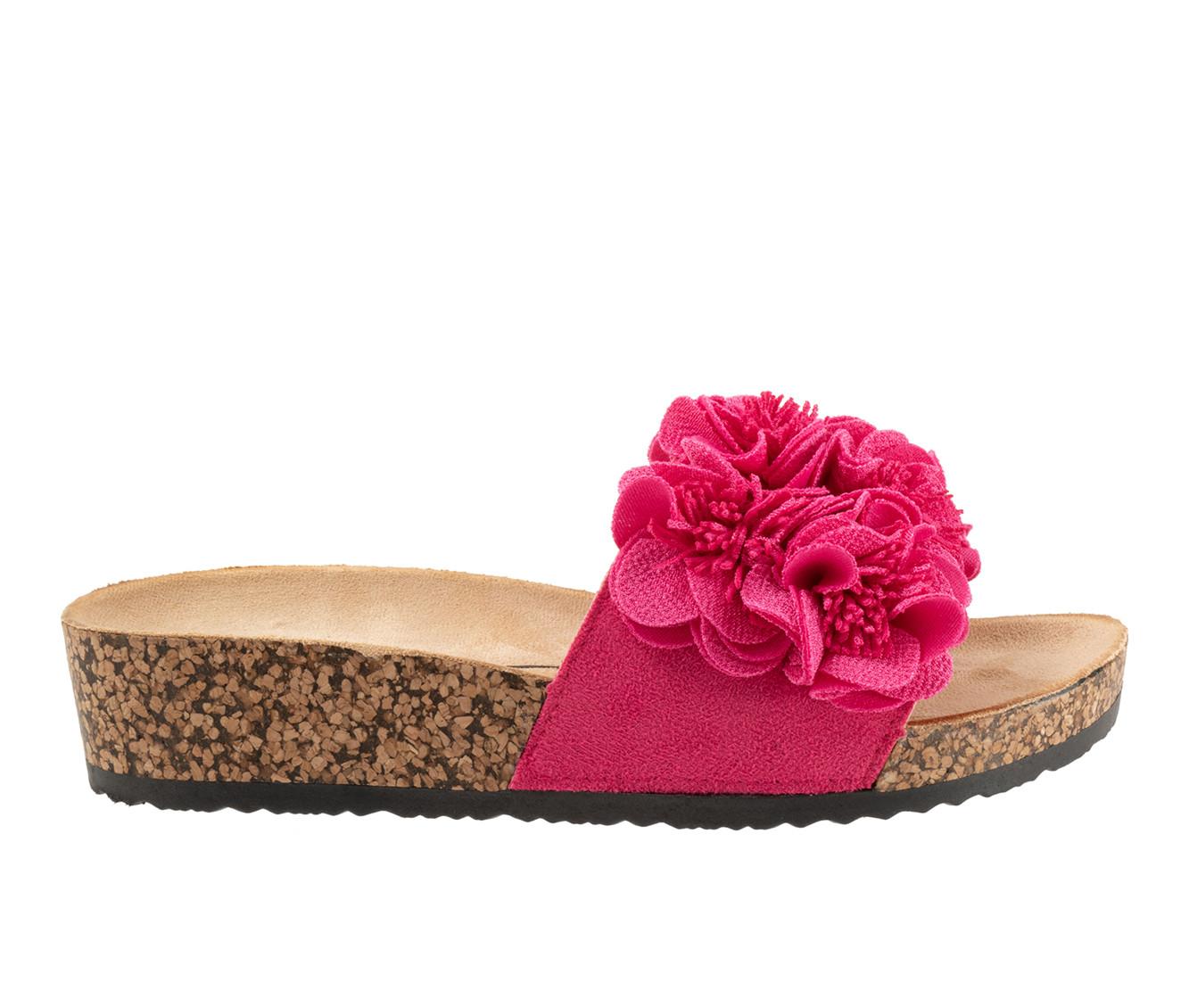 Women's Los Cabos Corsage Sandals