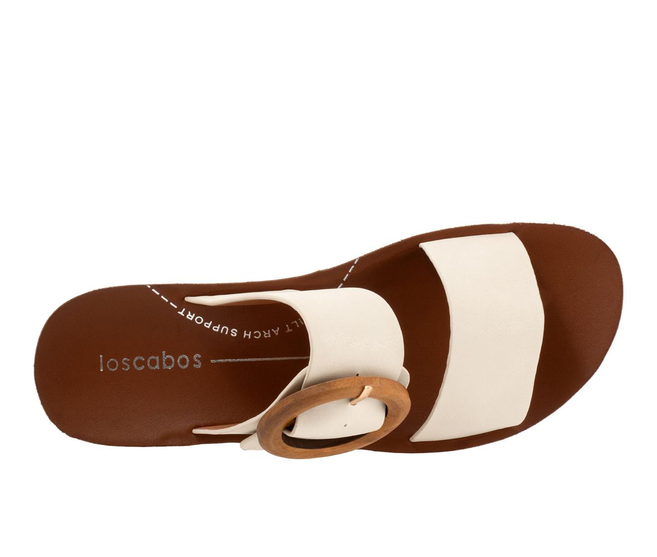 Women's Los Cabos Damani Sandals