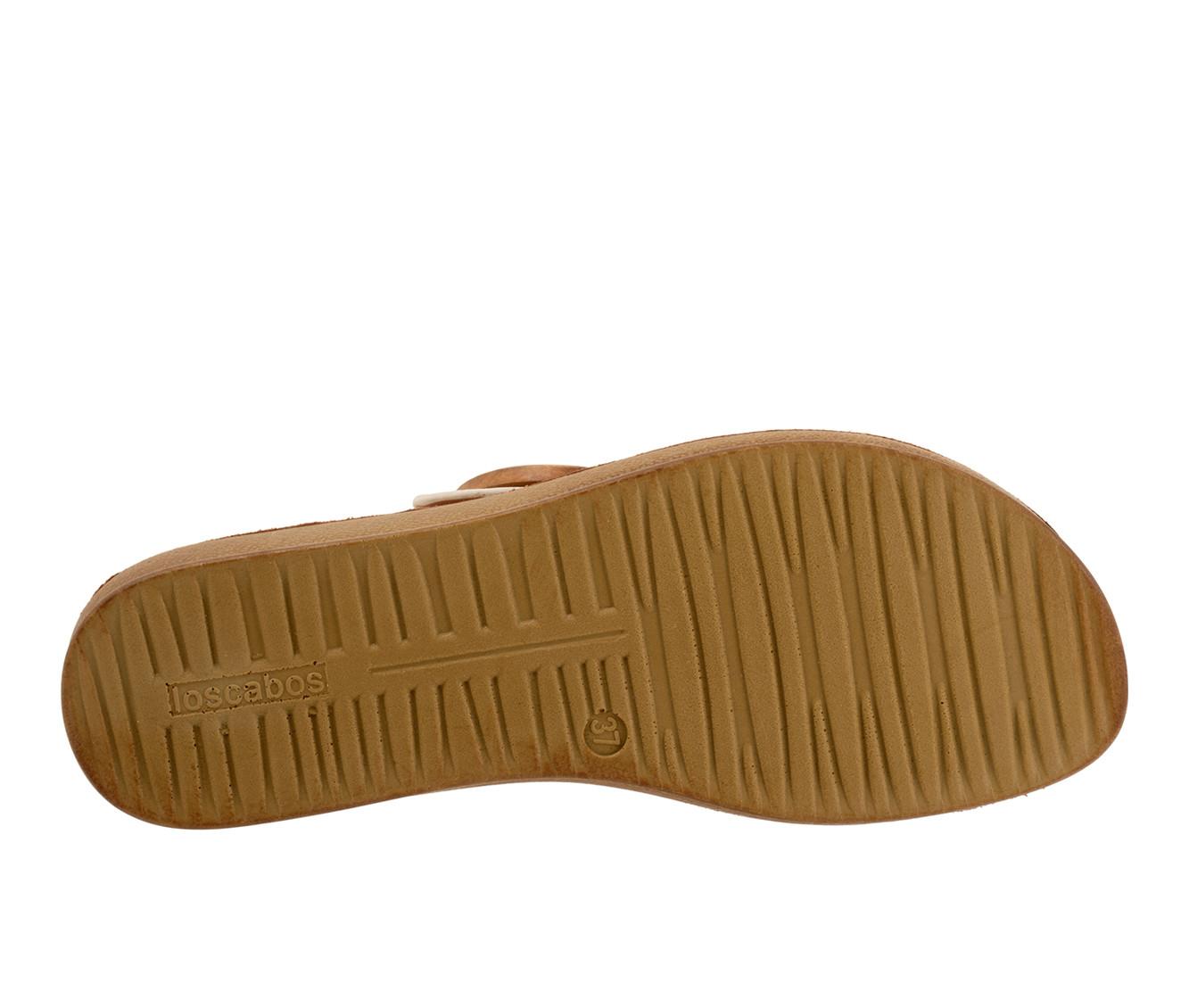 Women's Los Cabos Damani Sandals