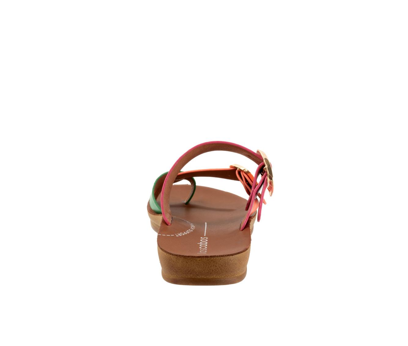 Women's Los Cabos Dany Sandals