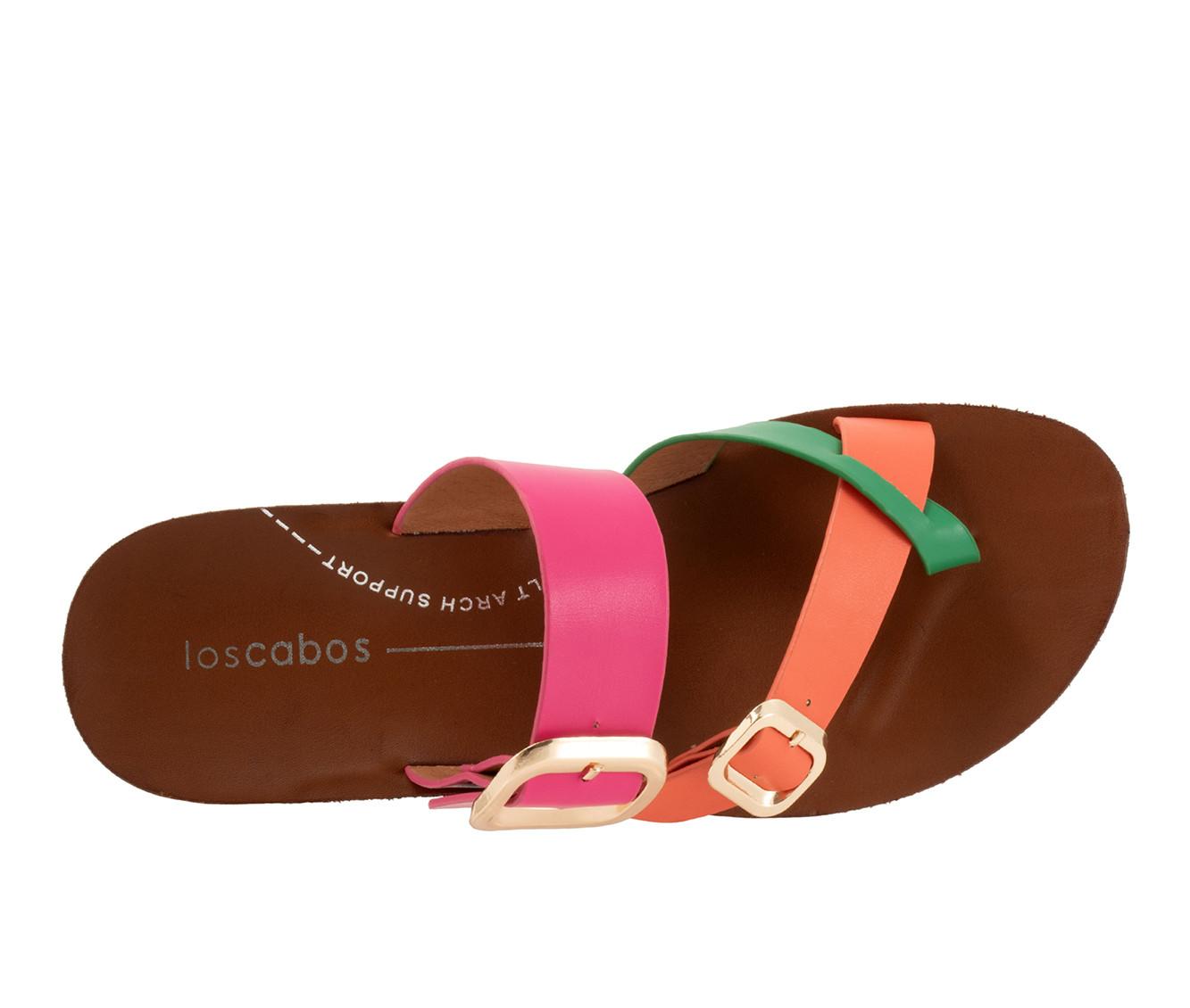Women's Los Cabos Dany Sandals