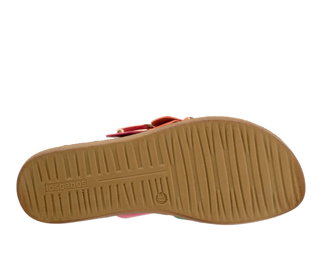 Women's Los Cabos Dany Sandals