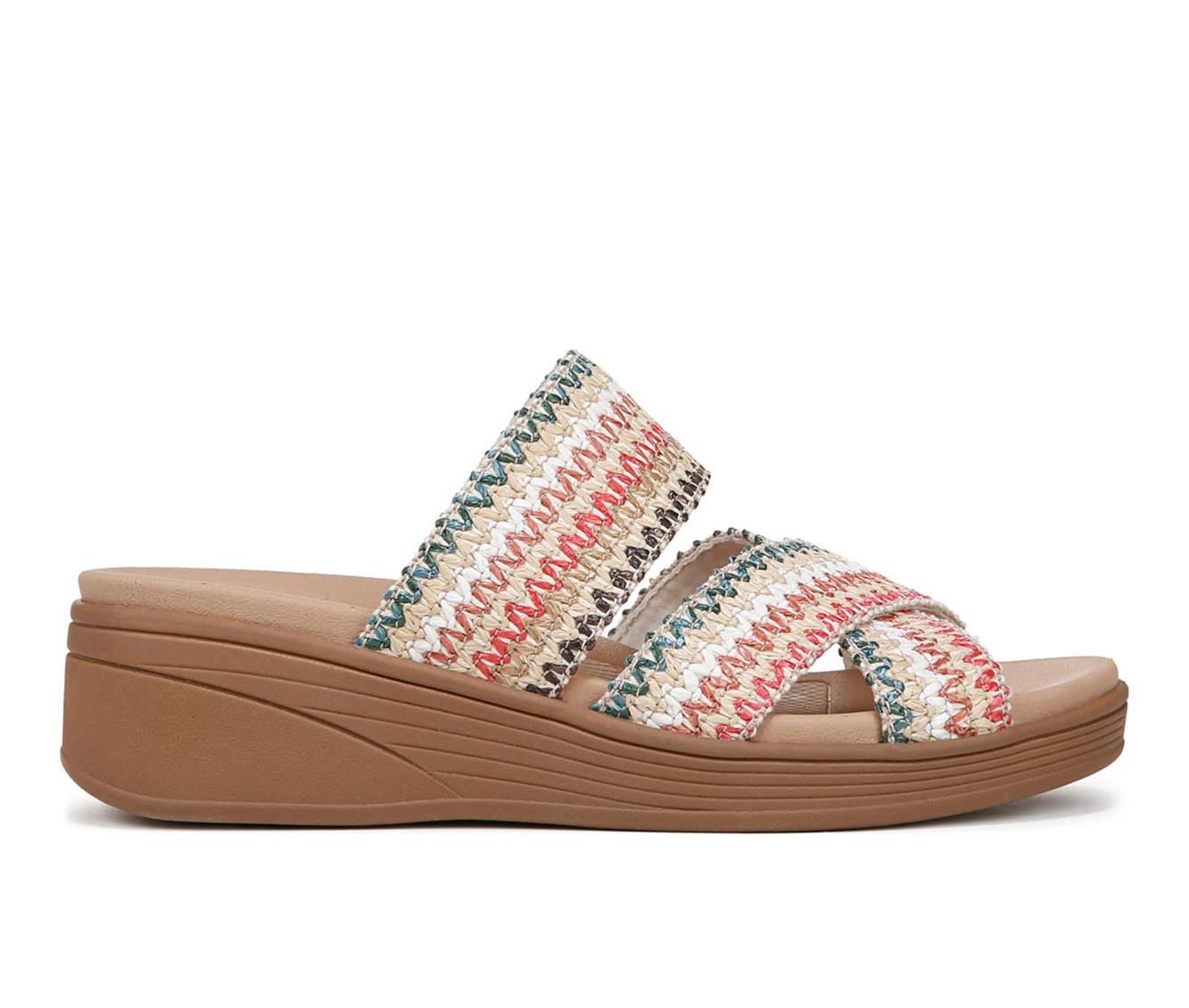 Women's LifeStride Fiona Sandal Wedges